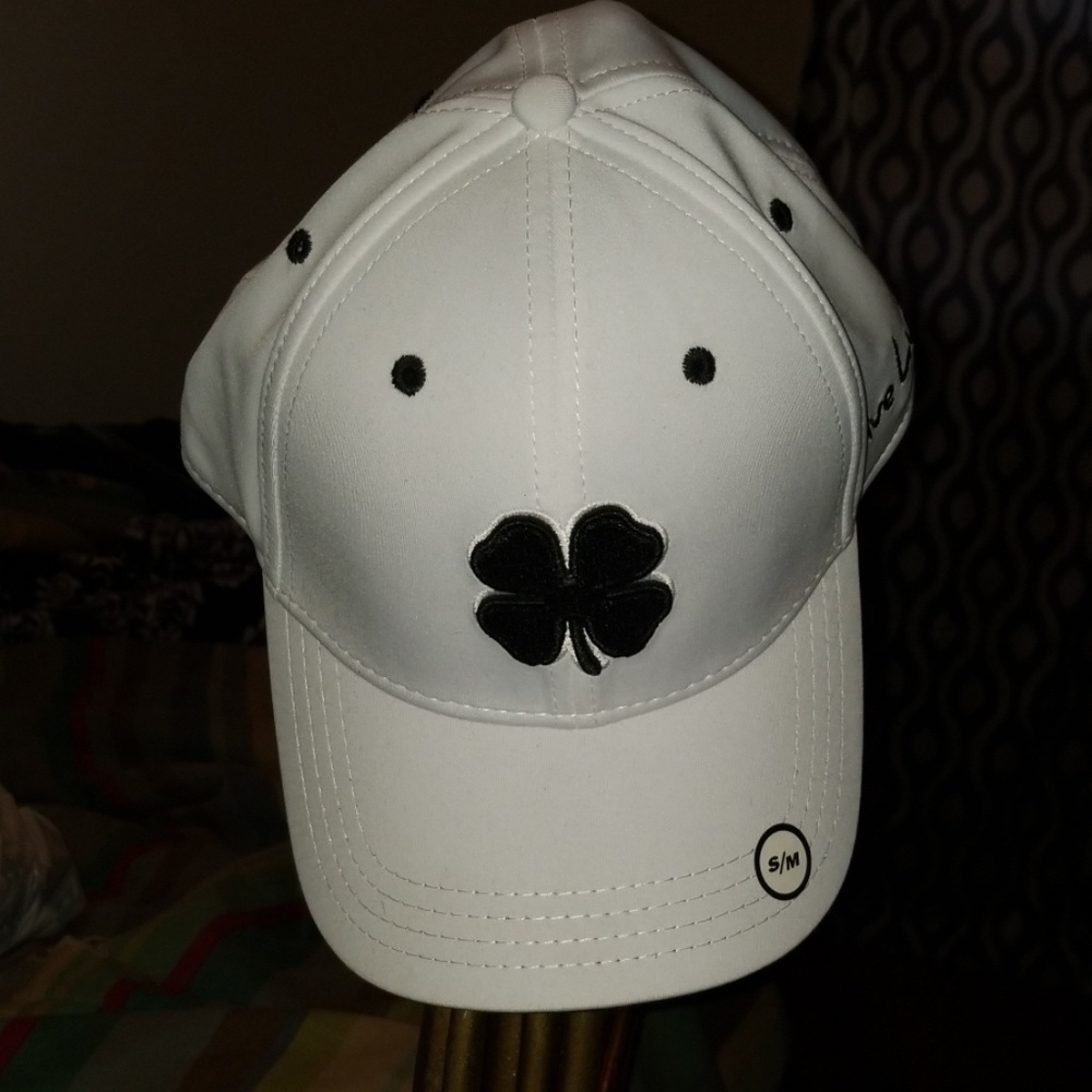 Black Clover USA hat